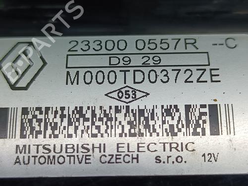 Starter RENAULT KADJAR (HA_, HL_) | BP20838093M8