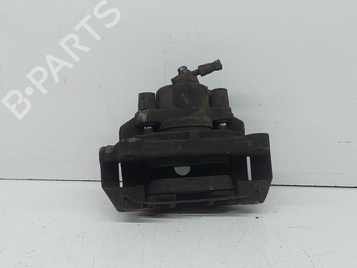 Right front brake caliper AUDI A3 Sportback (8PA) 2.0 TDI | BP27191092M104 
