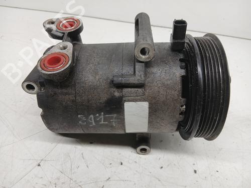 Used AC compressor AC compressor CITROËN JUMPER II Van 2.2 HDi 120 (120 hp) 32679830 32679830