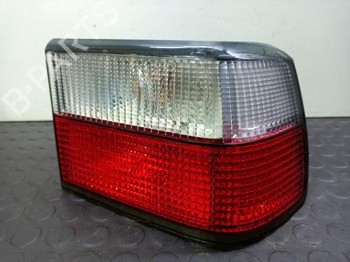 Used Right taillight CITROËN XANTIA (X1_, X2_) 1.9 Turbo D (90 hp) 20815228
