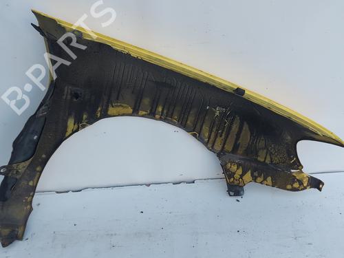 Left front fenders SEAT IBIZA II (6K1) 1.4 i | BP20815457C41 