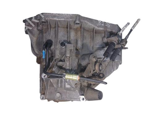 Gearbox ROVER 75 (RJ) 2.0 CDT | BP33303445M3 - Image 4