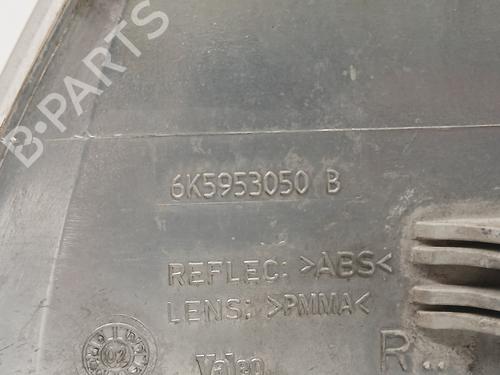 Right front indicator SEAT IBIZA II (6K1) 1.4 i | BP29636148C33 