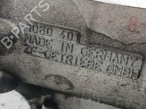 Gearbox AUDI A6 C5 (4B2) 2.8 | BP26222616M3 