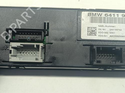 Climate control BMW 3 (E90) 318 d | BP22623892I5 