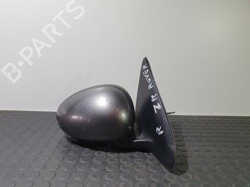 Used Right mirror MG MG ZR 105 (103 hp) 20824460