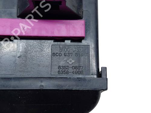 Fuse box SEAT TOLEDO IV (KG3) 1.2 TSI | BP40606873E1 - Image 5