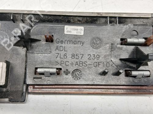 Switch VW TOUAREG (7LA, 7L6, 7L7)  | BP27491440I30 
