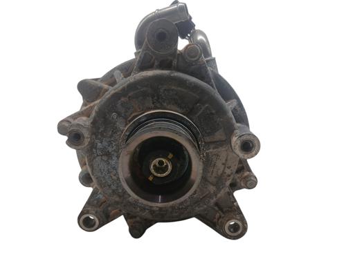 Used Alternator Alternator HYUNDAI TUCSON (NX4E, NX4A) [2020-2026] 33243505 33243505