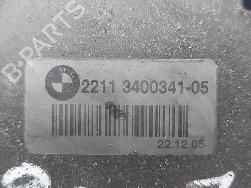 Engine mount BMW X3 (E83) 2.0 d | BP26407192M89 
