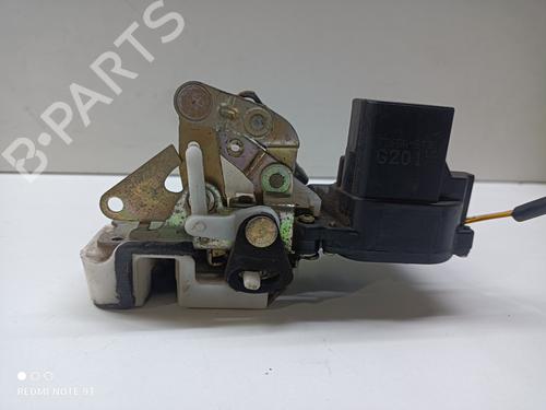 Rear left lock ROVER 400 II (RT) 420 Di | BP21501619C100 