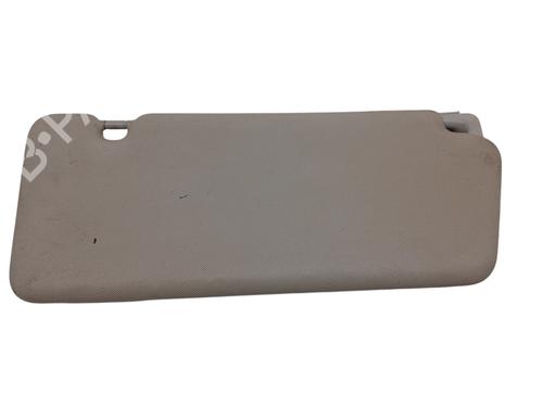 Left sun visor RENAULT CLIO IV (BH_) | BP32679930I1 - Image 3