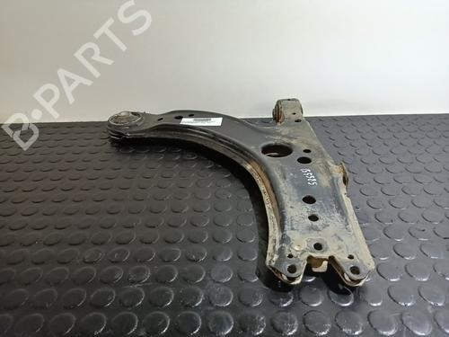 Right front suspension arm SEAT TOLEDO II (1M2) 1.9 TDI | BP20819099M13 