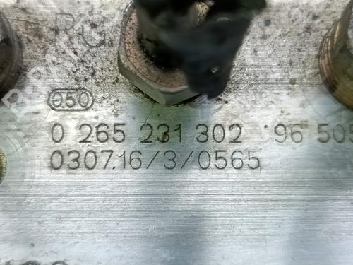 ABS pump PEUGEOT 307 (3A/C)  | BP20829689M43 