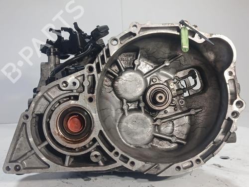 Used Gearbox Gearbox KIA SPORTAGE II (JE_, KM_) 2.0 CRDi 4WD (140 hp) 34607387 34607387