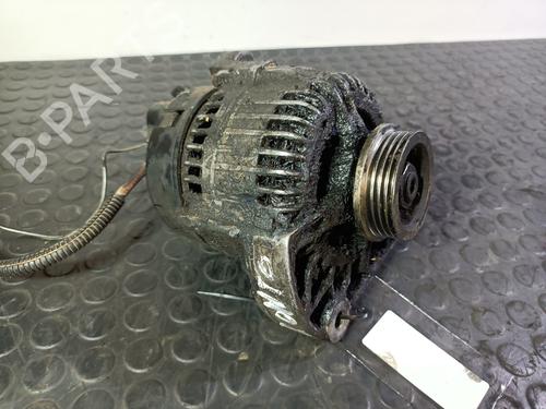Used Alternator FIAT PUNTO (176_) 55 1.1 (54 hp) 20830077