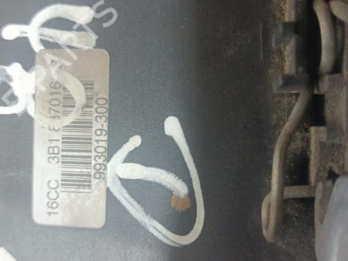 Front right lock SEAT IBIZA III (6L1)  | BP20832558C97 