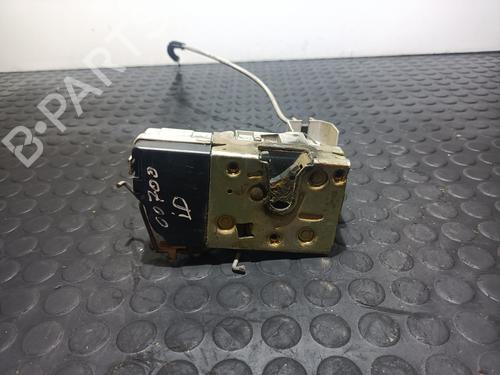 Used Front left lock PEUGEOT 307 Break (3E) 2.0 HDI 90 (90 hp) 20823882