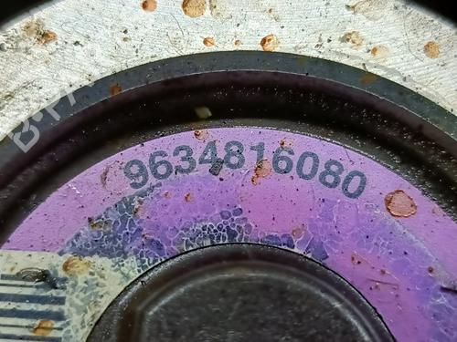 Steering pump PEUGEOT 206 Hatchback (2A/C) 1.9 D | BP30939932M99