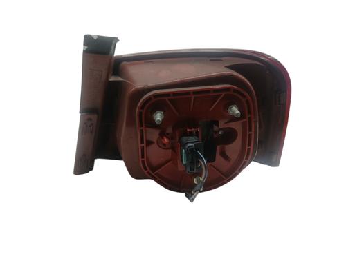 Left taillight VW PASSAT B6 (3C2) | BP33177461C34 - Image 3