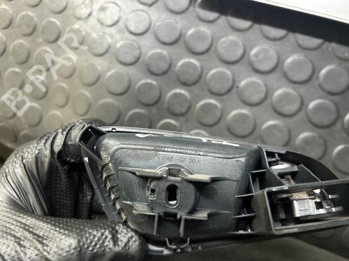 Venstre bak invendig håndtak FORD C-MAX II (DXA/CB7, DXA/CEU)  | BP28335388I15 