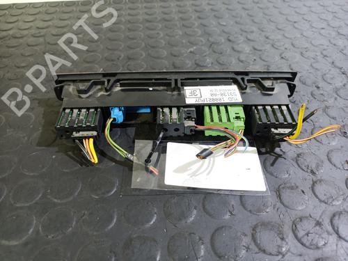 Climate control ROVER 75 (RJ) 2.0 CDTi | BP20836755I5 