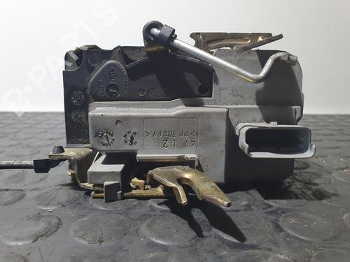 Front right lock CITROËN XSARA Coupe (N0) 2.0 HDI 90 | BP20816029C97 