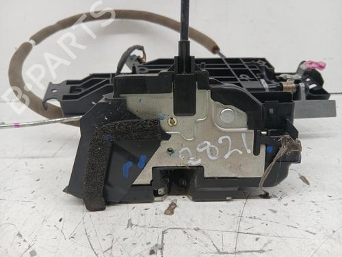 Front right lock NISSAN QASHQAI II (J11, J11_)  | BP29028994C97 