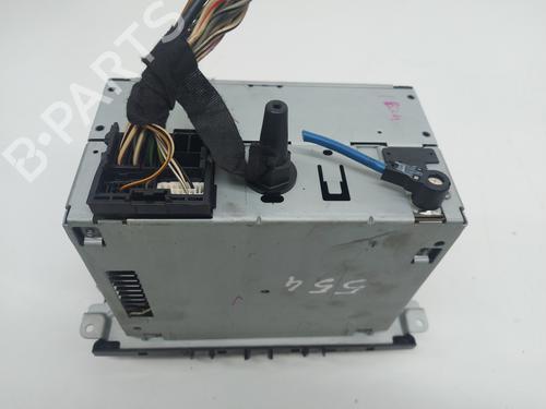 Radio FORD FOCUS II (DA_, HCP, DP) | BP32036746E6