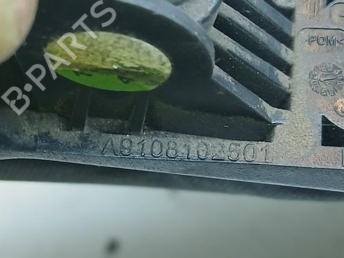 Left sun visor MERCEDES-BENZ SPRINTER 3-t Van (B910) 211 CDI (910.621, 910.623) | BP33049465I1  - Image 6