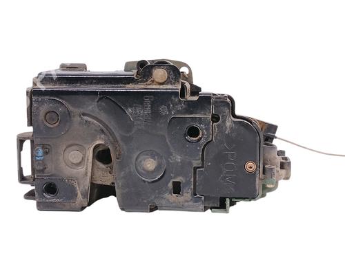 Front left lock SEAT IBIZA III (6L1) | BP31161948C98