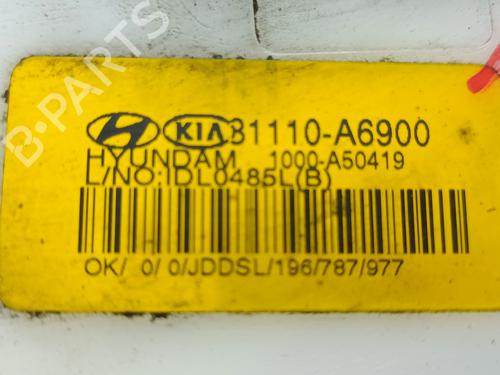 Bränslepump HYUNDAI i30 (GD)  | BP32036820M76 