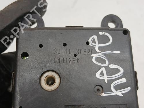 Elektronische module NISSAN X-TRAIL I (T30)  | BP29618557M83 