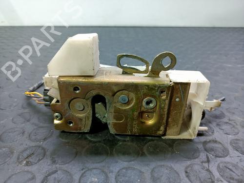 Front right lock FORD FIESTA IV (JA_, JB_)  | BP20823473C97 