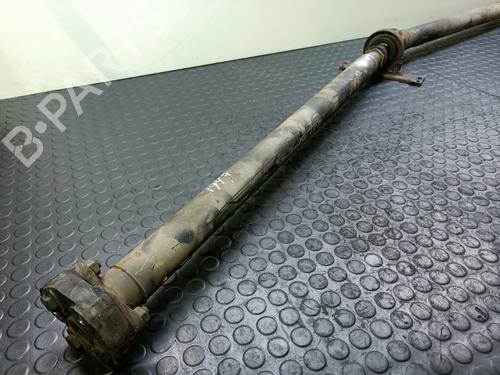 Driveshaft OPEL OMEGA B Estate (V94) 2.0 (F35, M35, P35) | BP32097517M37 