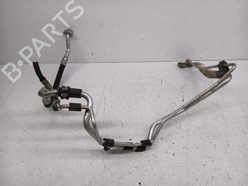 Used AC pipe SKODA SUPERB II (3T4) 2.0 TDI 16V (140 hp) 33162416