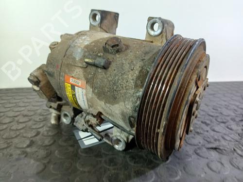 AC Kompressor NISSAN PRIMERA (P12) 1.6 (109 hp) 20824795
