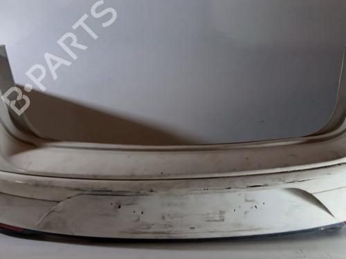 Used Rear bumper SEAT ALTEA XL (5P5, 5P8) 1.9 TDI (105 hp) 28010564