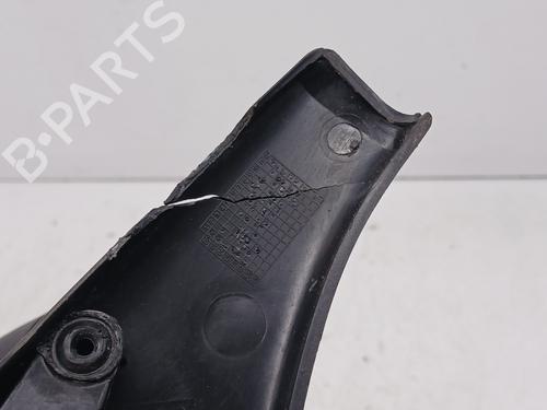 Right mirror RENAULT MASTER II Van (FD) 2.5 dCi | BP28004971C27 