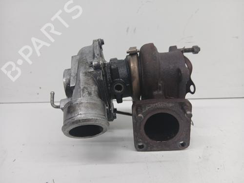 Turbolader/Kompressor CHRYSLER VOYAGER IV (RG, RS) 2.8 CRD | BP27334868M71 