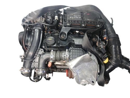 Used Engine Engine CITROËN C4 Picasso II [2013-2026] 34009096 34009096