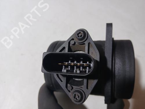 Mass air flow sensor SEAT LEON (1M1)  | BP20825104M95 