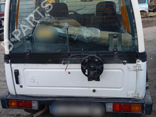 Brukte deler til SUZUKI SAMURAI Closed Off-Road Vehicle (SJ_) 1.3 (SJ 413) (67 hp) 4336580