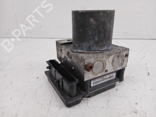 ABS Bremseaggregat RENAULT SCÉNIC II (JM0/1_) [2003-2010]  28797310