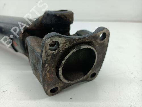 Kardanaksel Kompl. MITSUBISHI CANTER Platform/Chassis (FB_, FE_, FG_)  | BP29715837M37 