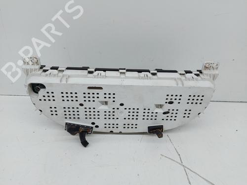 Instrument cluster KIA SORENTO I (JC) 2.5 CRDi | BP25257415C47 