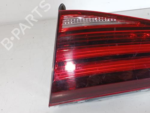 Left tailgate light VW GOLF VII (5G1, BQ1, BE1, BE2)  | BP29636211C79 