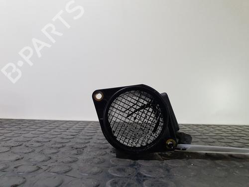 Mass air flow sensor RENAULT MEGANE I (BA0/1_) 1.9 dTi (BA08, BA0N) | BP28183633M95 