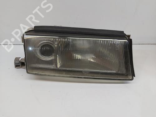Used Right headlight SKODA OCTAVIA I (1U2) 1.9 TDI (90 hp) 21814388