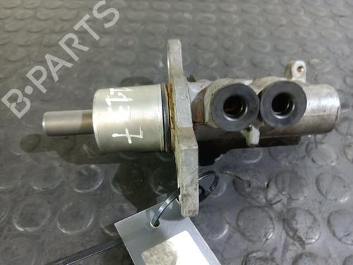Used Brake master cylinder AUDI A4 B5 (8D2) [1994-2001]  21017100